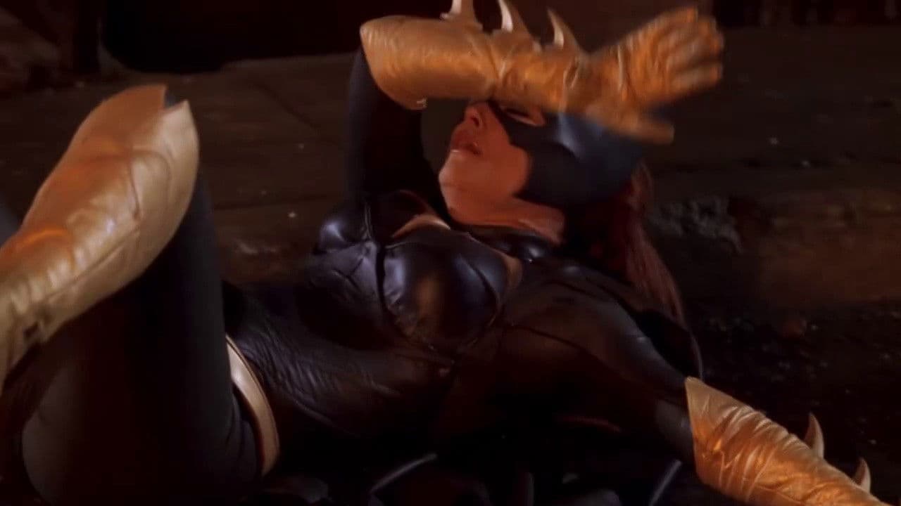 Still from Lady Shiva