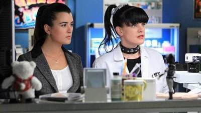 Still from Seek