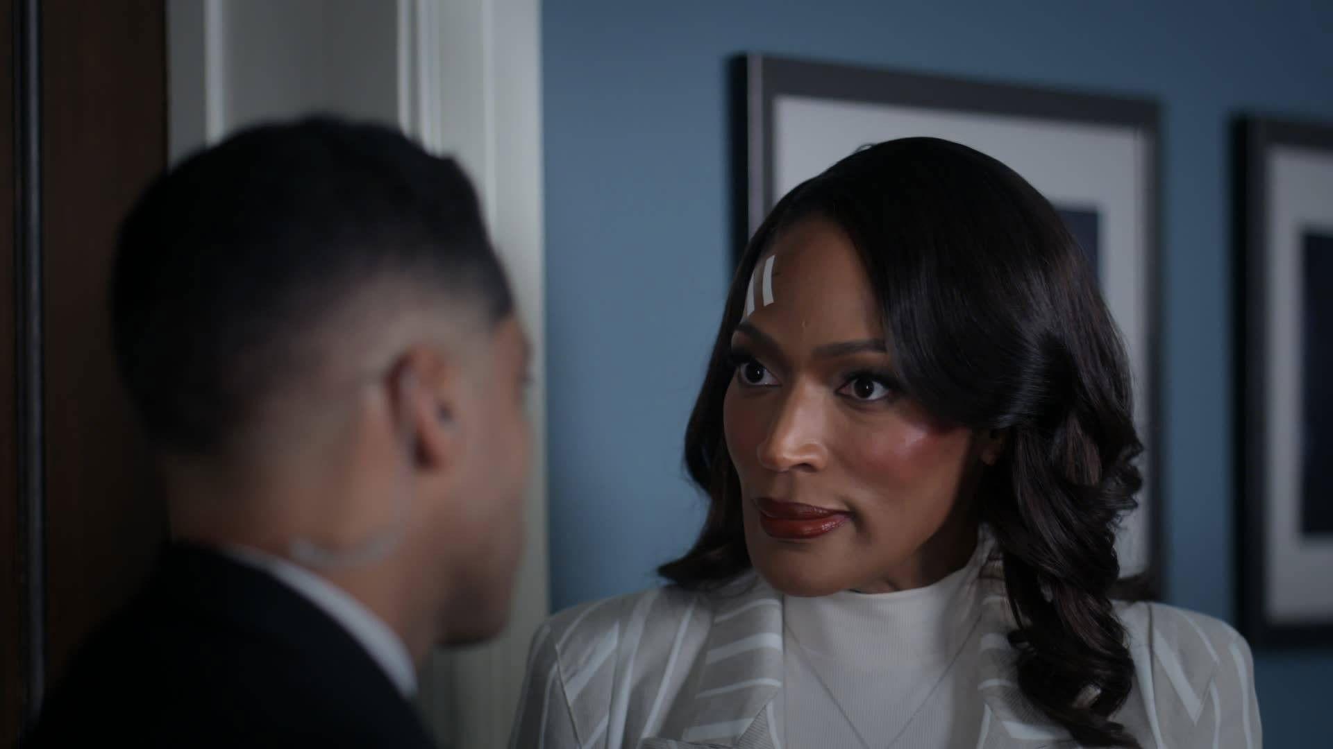 Still from Crossed Boundaries