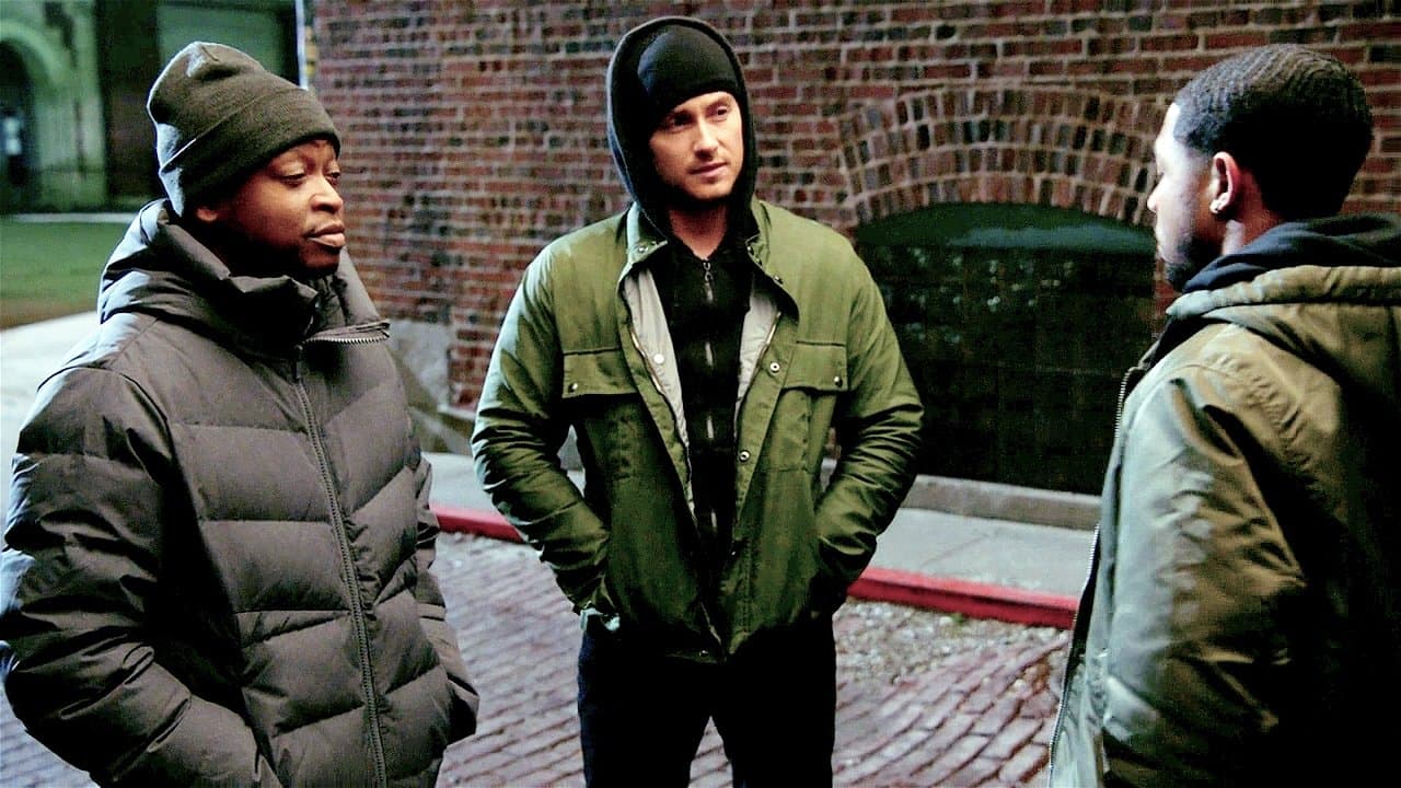 Still from Equal Justice