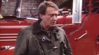 Still from Curious George at the Firehouse