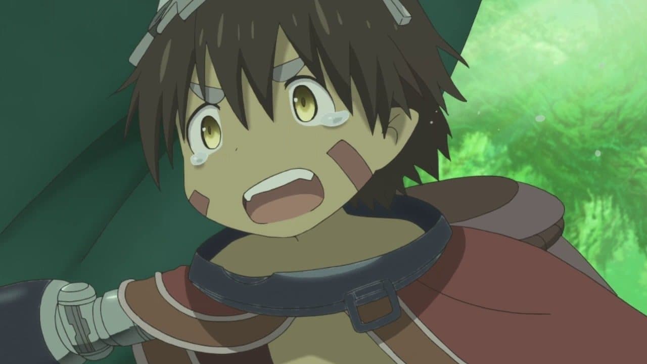 Still from Nanachi