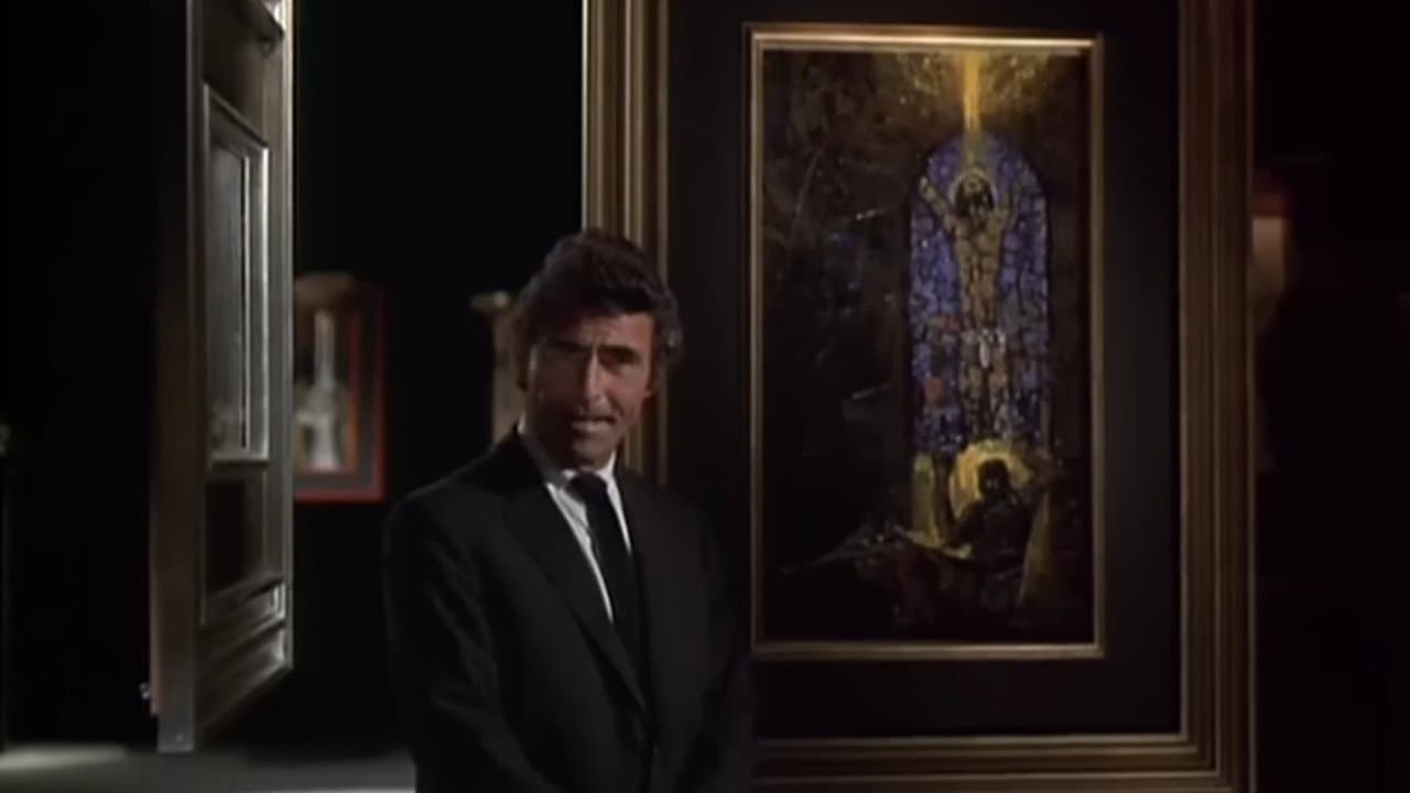 Still from The Miracle at Camafeo / The Ghost of Sorworth Place