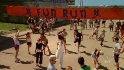 Still from Fun Run