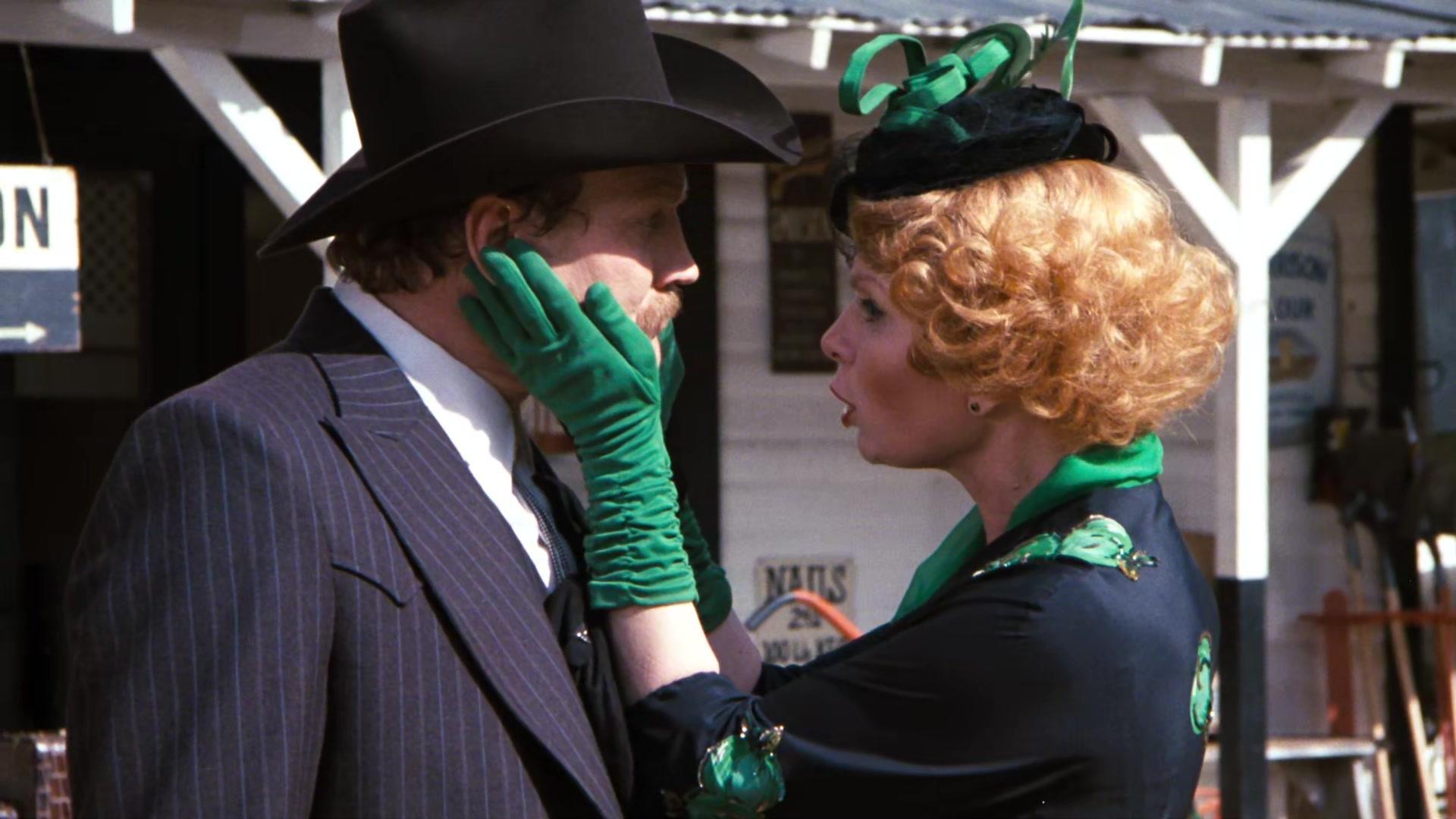 Still from The Pearls