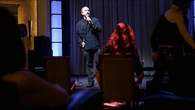 Still from Joan