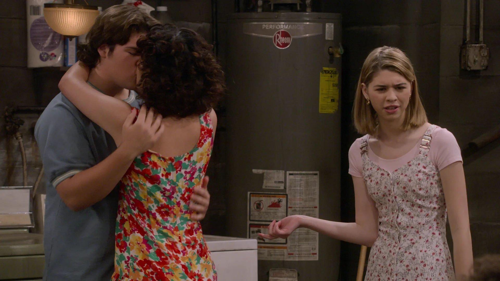 Still from Lip Smackers