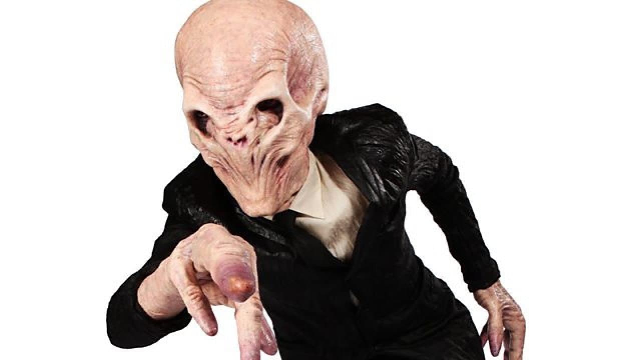 Still from Greatest Monsters and Villains (7) - The Silence