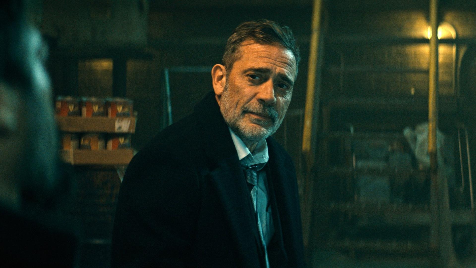Still from Dirty Business