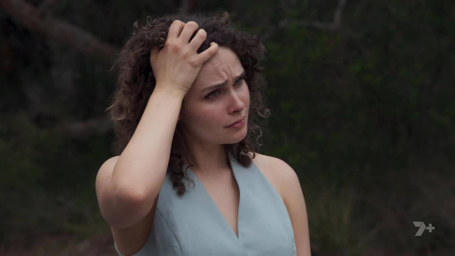 Still from Episode 8486