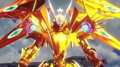 Still from Dragon Song
