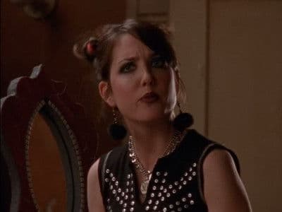 Still from The Power of the Ex