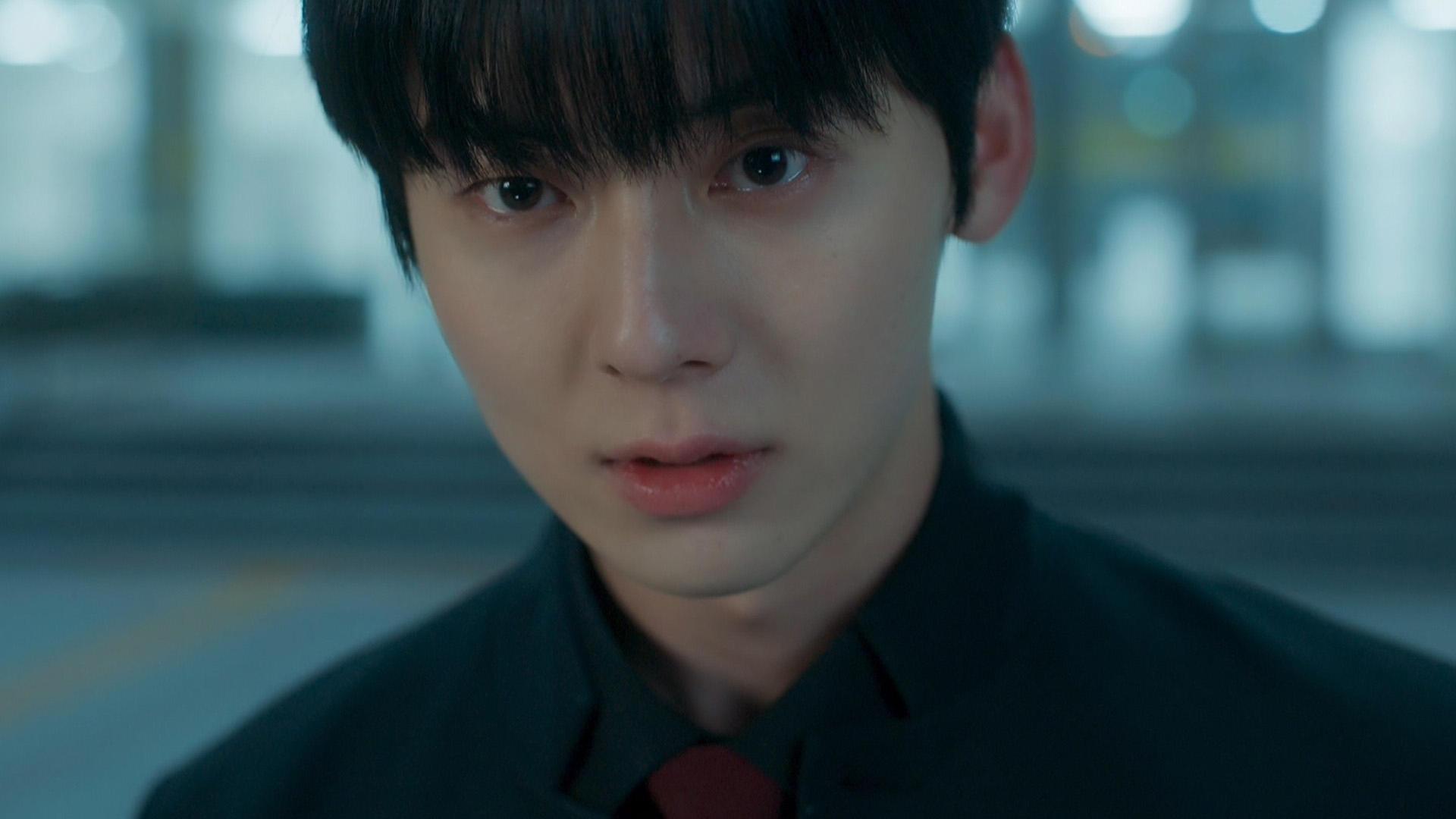 Still from Midterm Exam