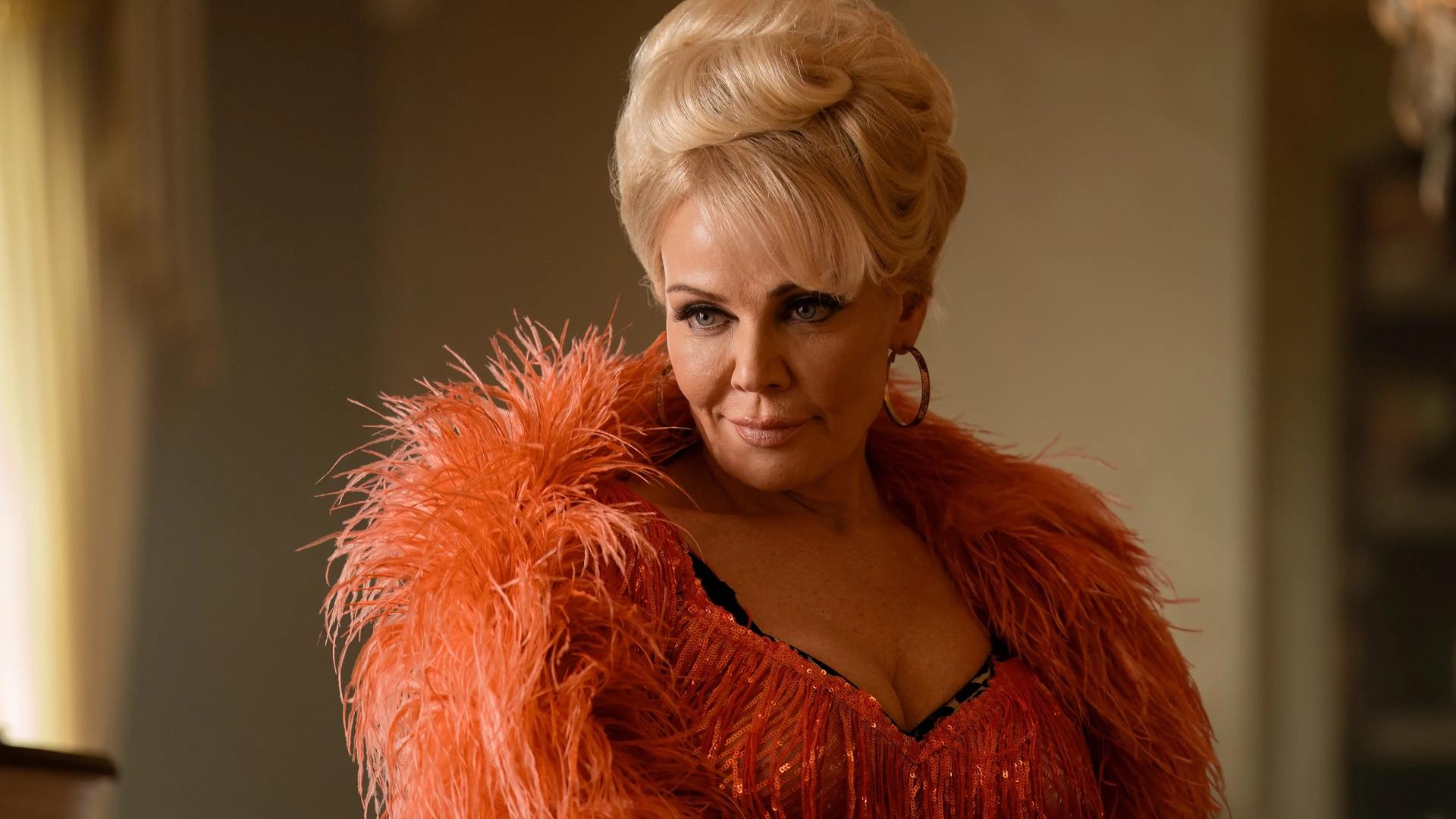 Still from You're No Good