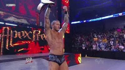 Still from SmackDown - Sep. 03, 2010