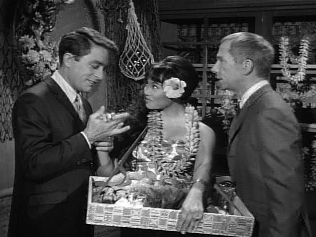 Still from Double Trouble