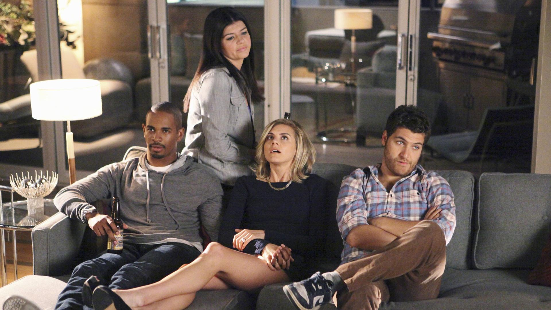 Still from Secrets and Limos