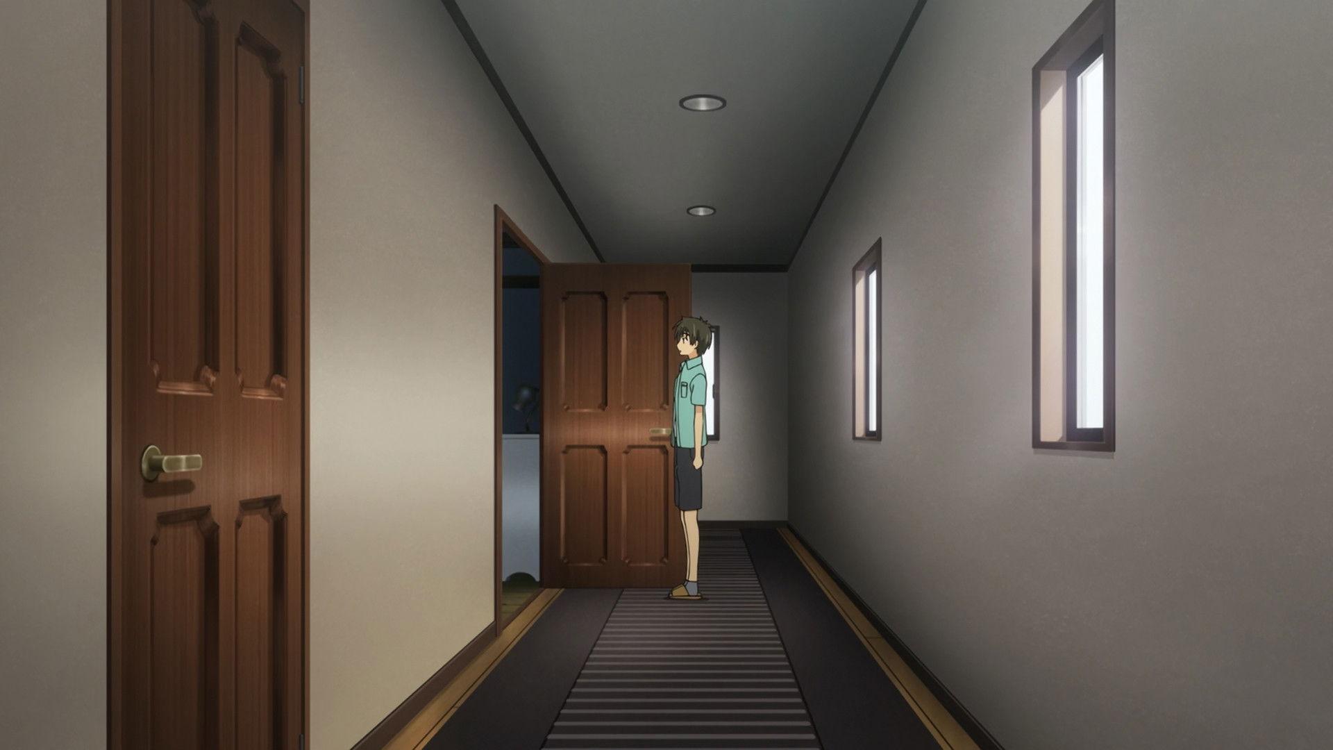 Still from Wake-Up Call