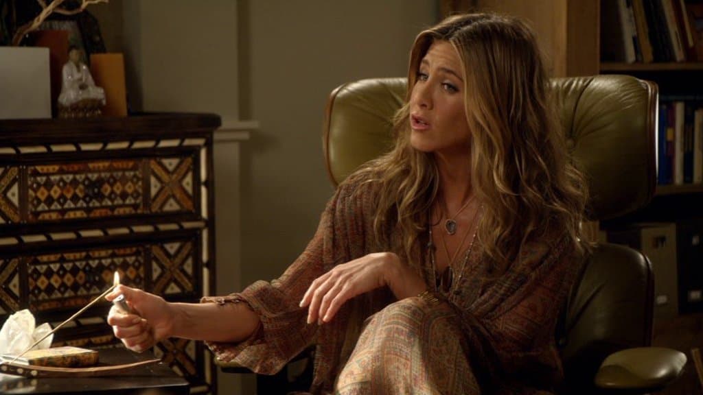 Still from All Mixed Up