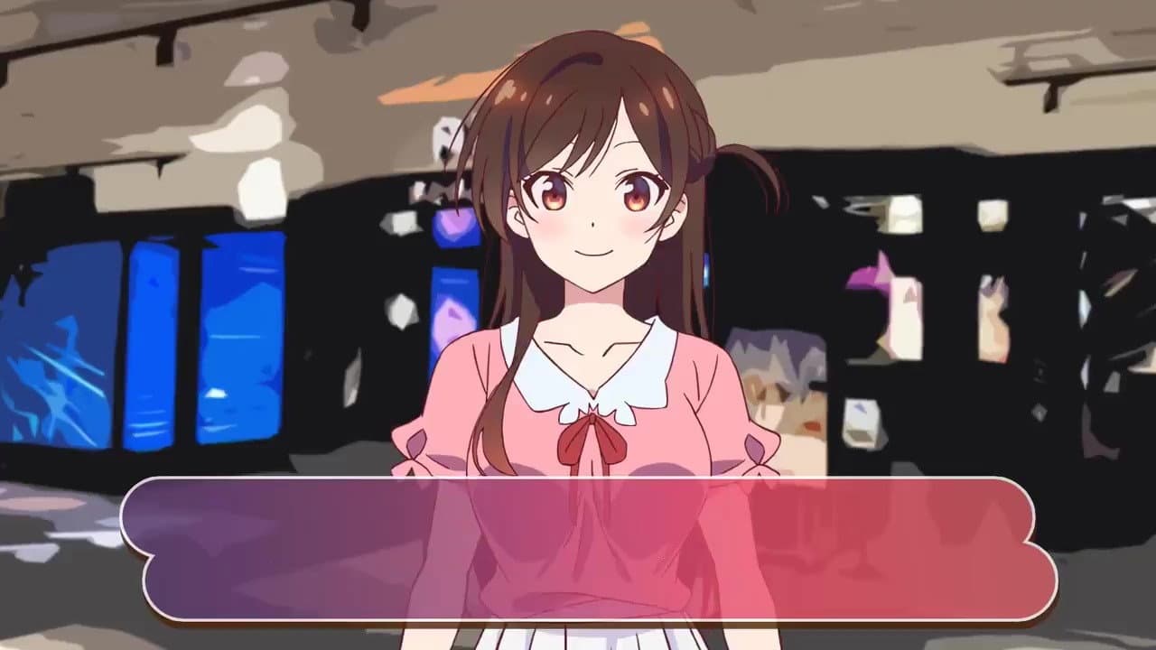 Still from Date Movie 3