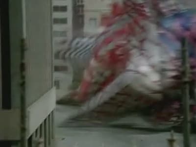 Still from Missing