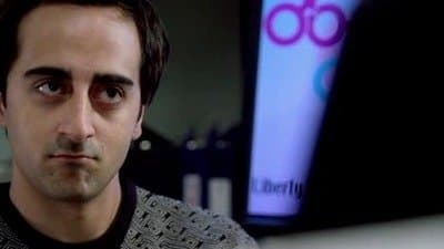 Still from Start-Up