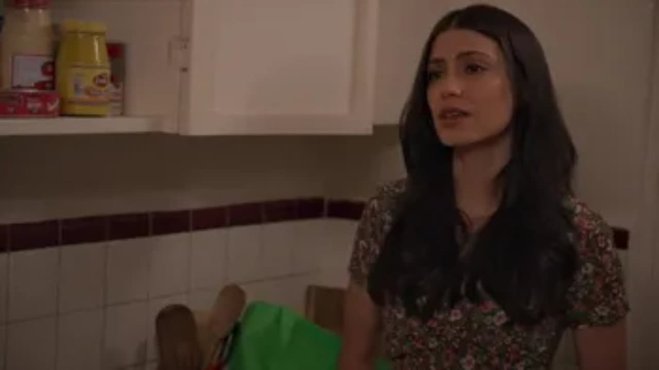 Still from Una posibilidad