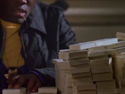 Still from The Counterfeiters