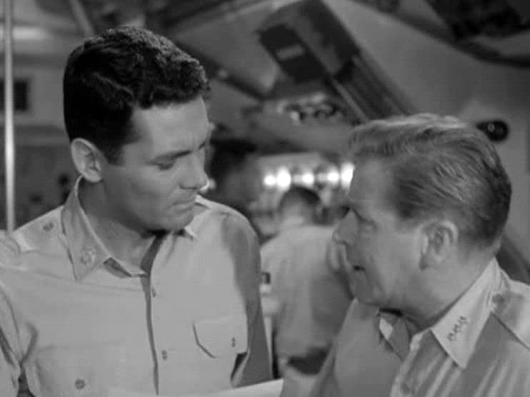 Still from The Sky is Falling
