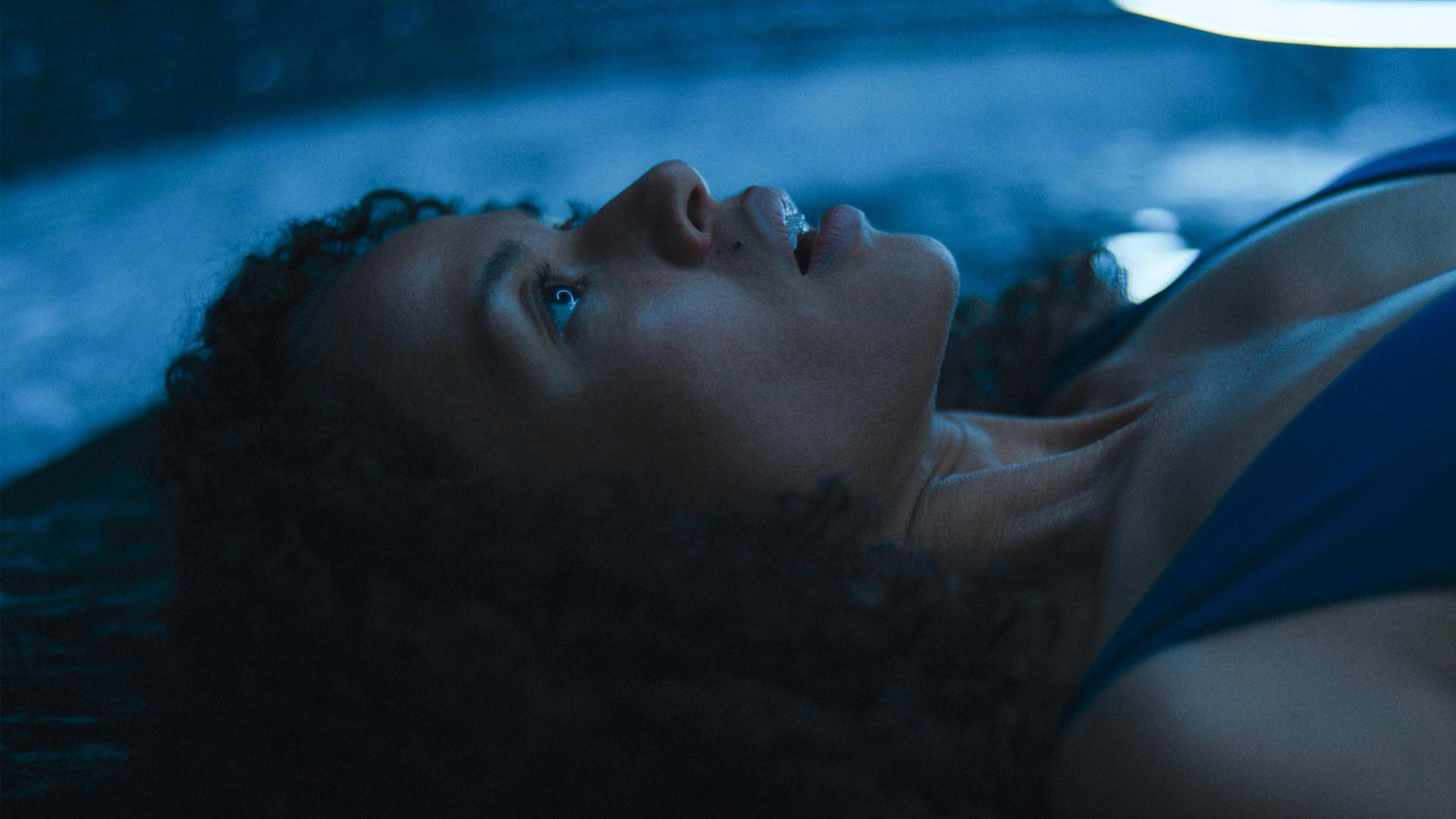 Still from Psychogenic
