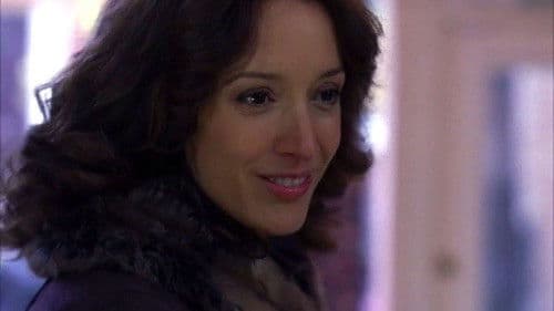 Still from Charity Case
