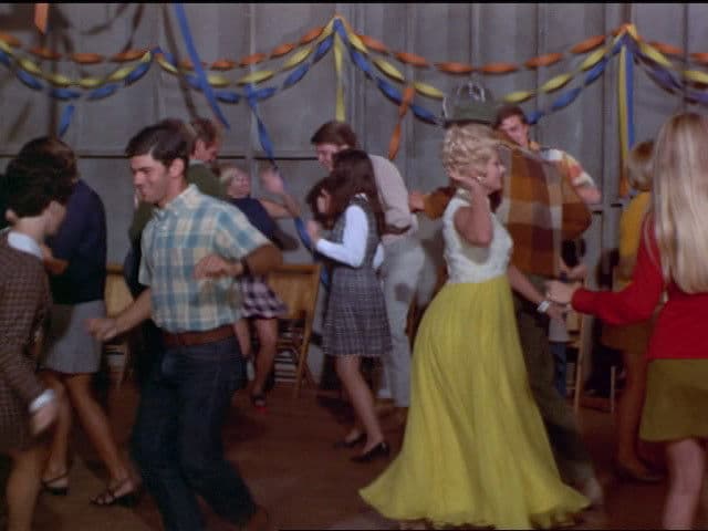 Still from The Youth Center