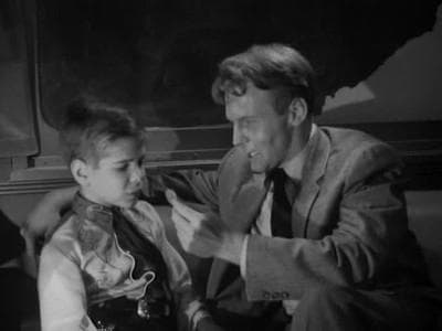 Still from Don't Interrupt