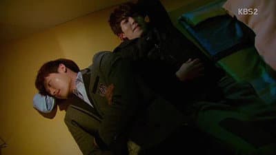 Still from Episode 10