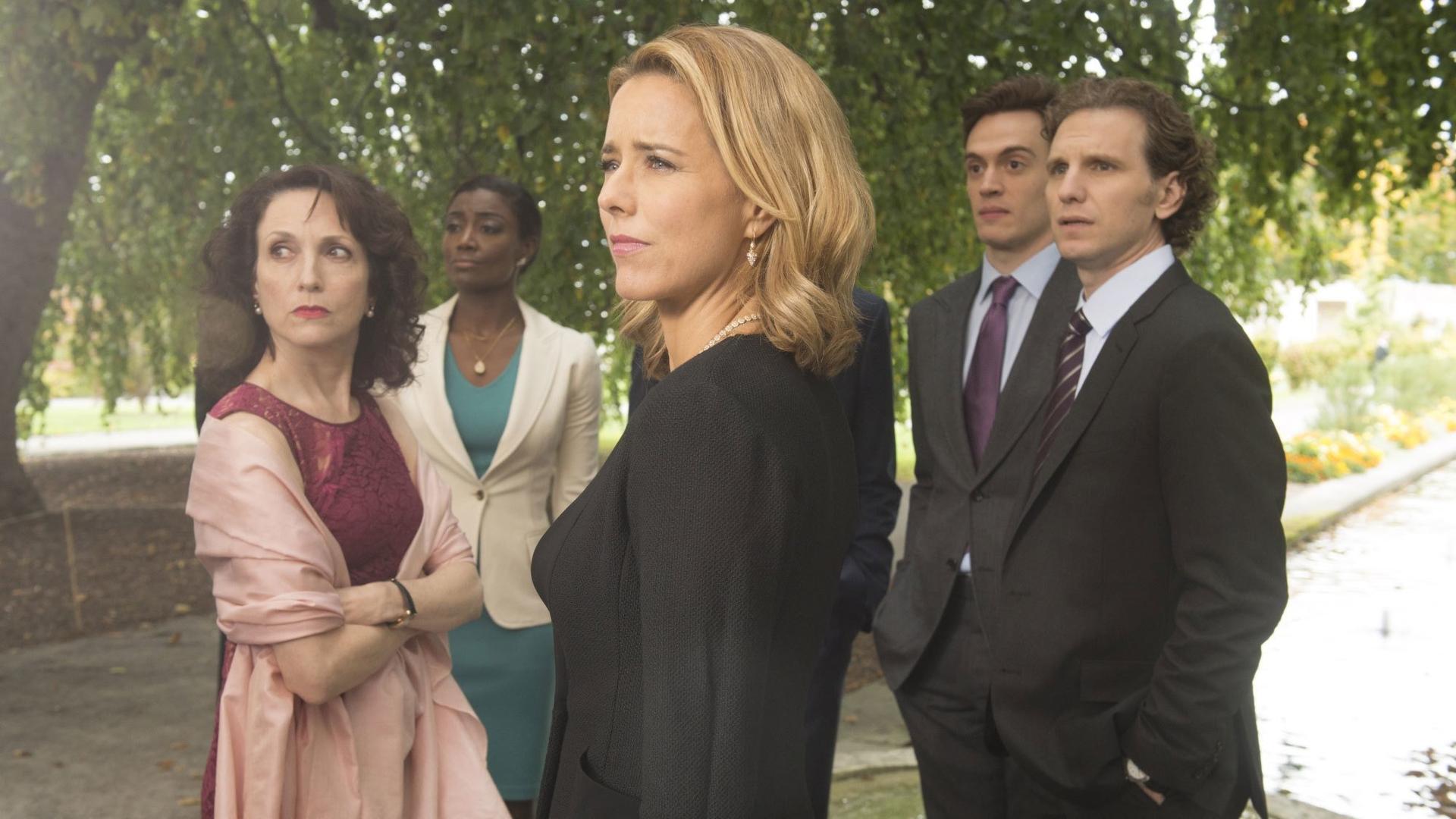 Still from Game On
