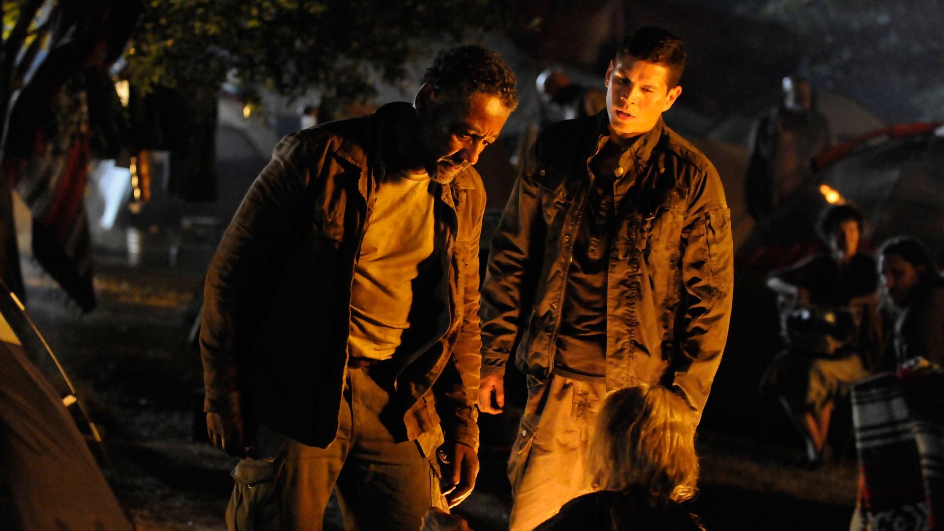 Still from Born in the U.S.A.