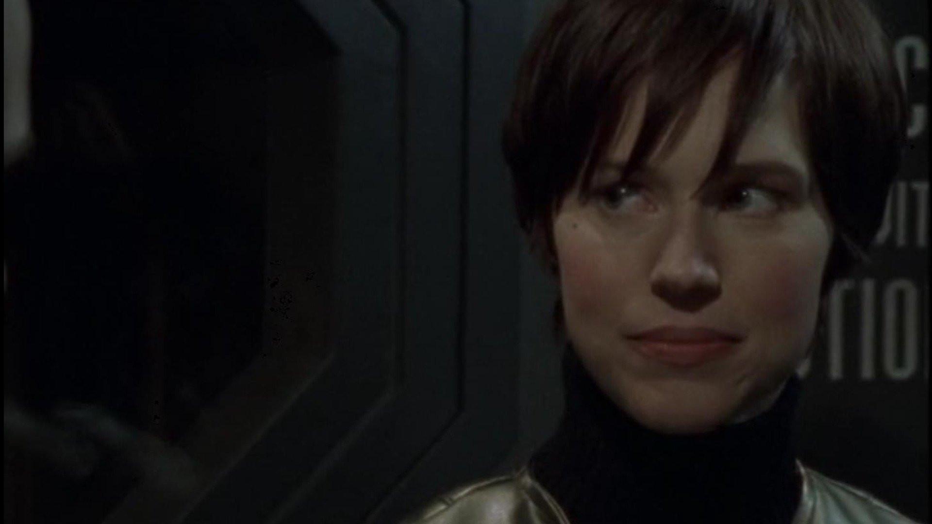 Still from Think Like a Dinosaur
