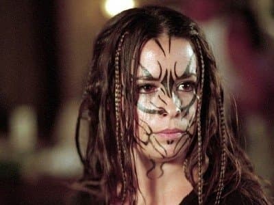 Still from Hell Hath No Fury