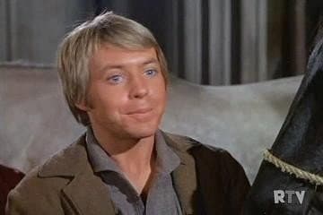 Still from The Spanish Horse