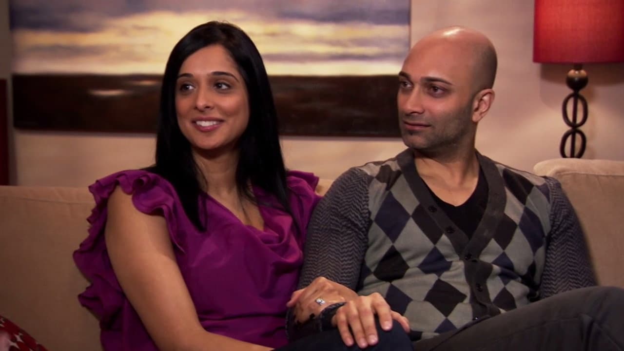 Still from Bachelor Pad to Family Home [Raun & Jasprit]