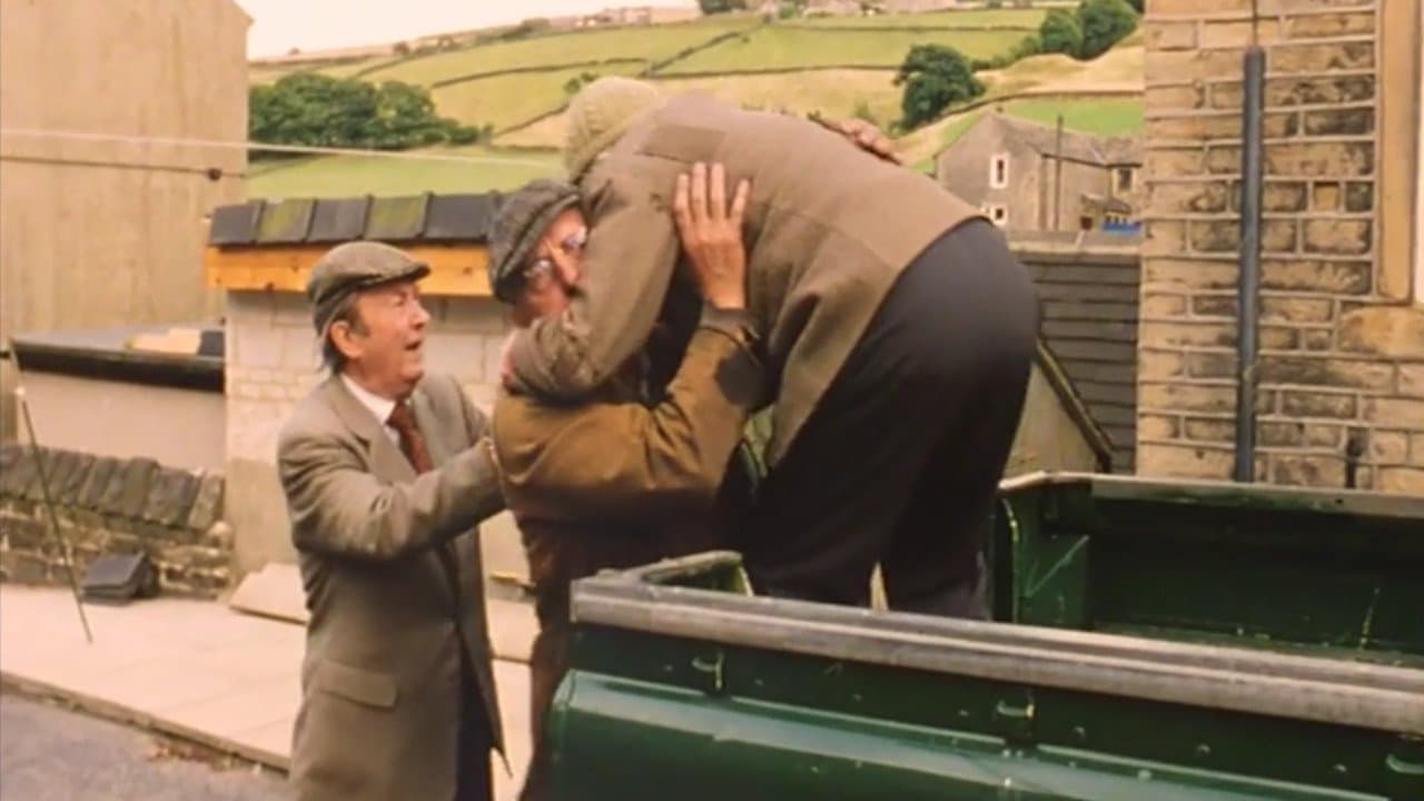 Still from Brushes At Dawn