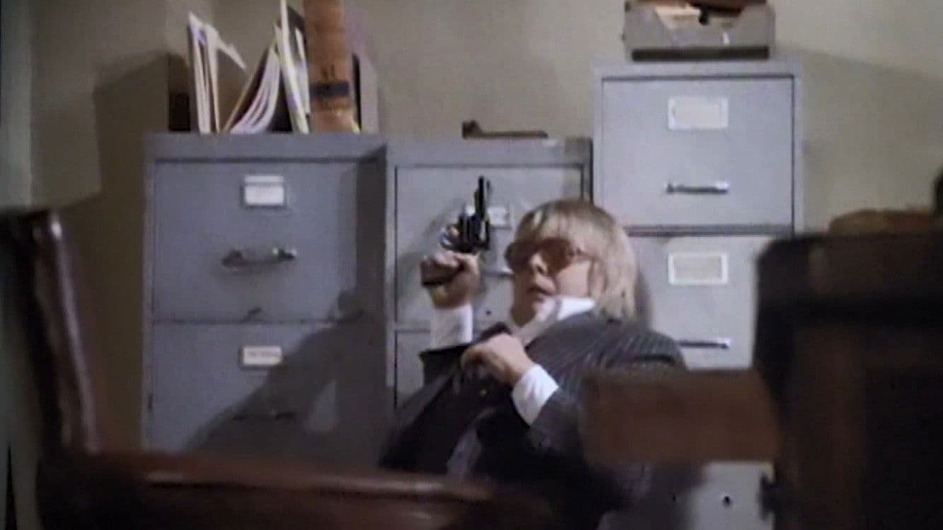 Still from Ambition