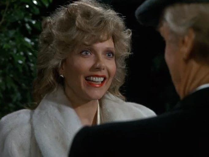 Still from Suspicion of Murder