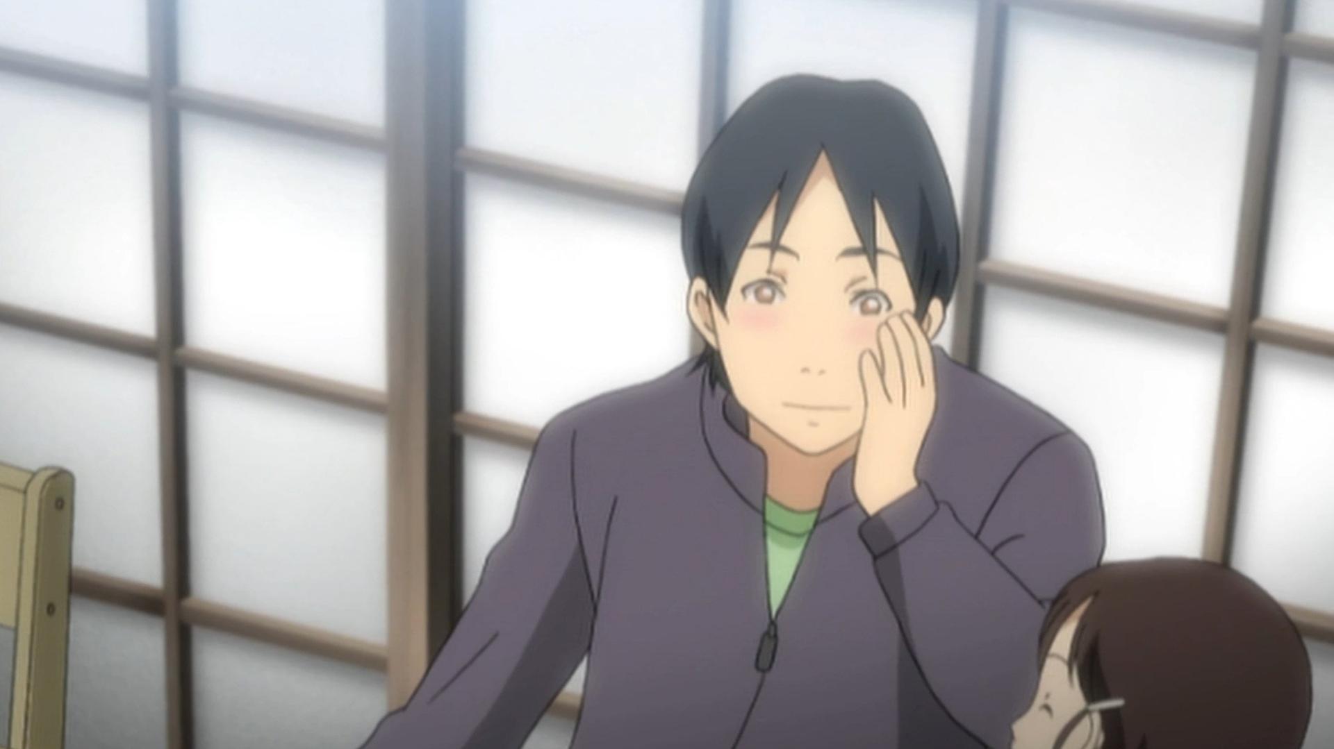 Still from Yuzuki