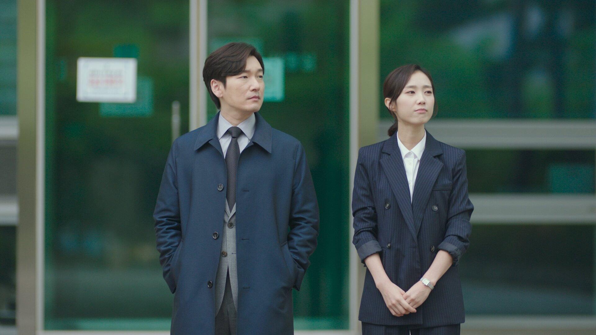 Still from Episode 8