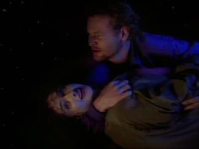Still from Dance by the Light of the Moon