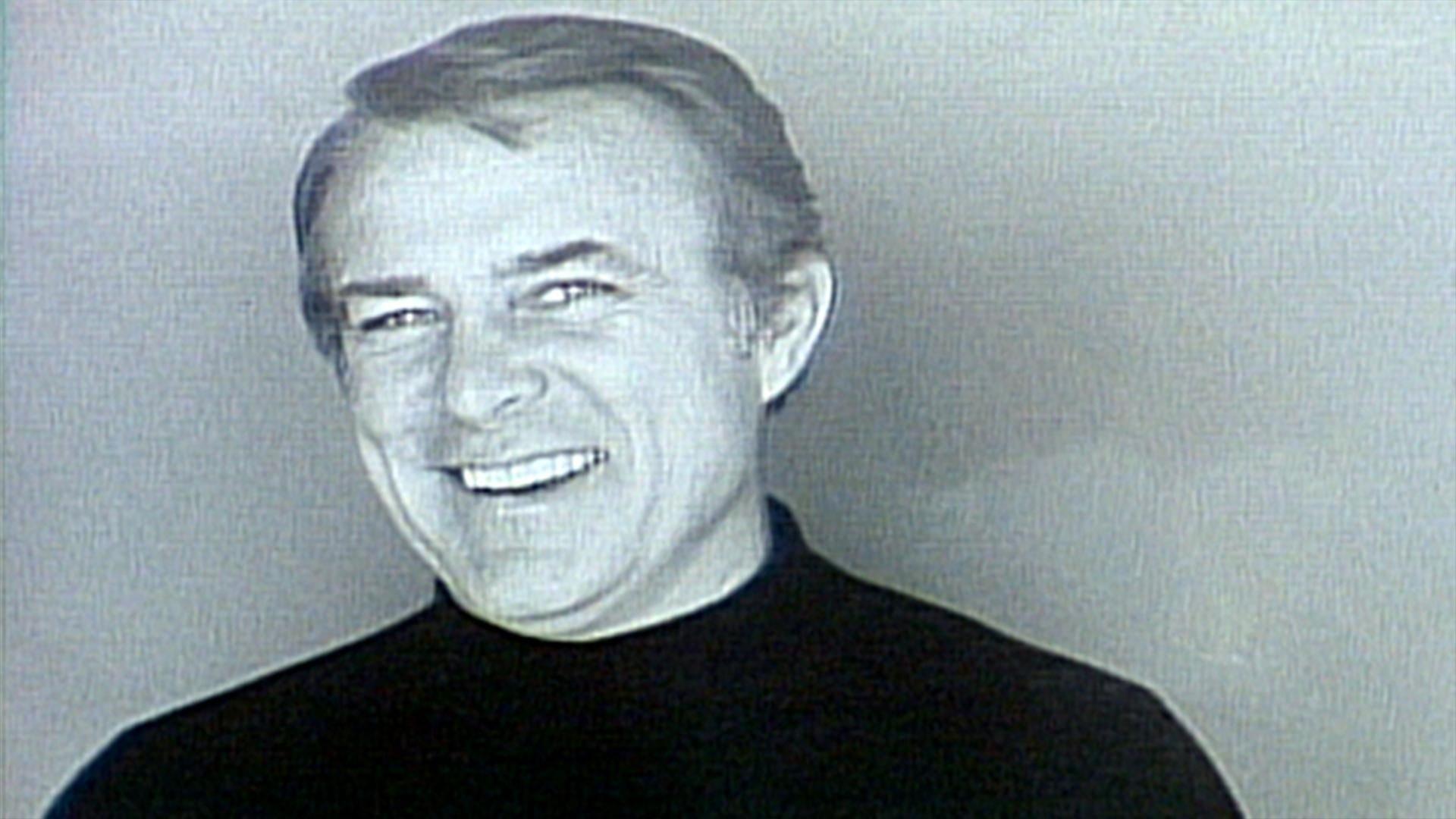 Still from Robert Conrad/The Allman Brothers Band
