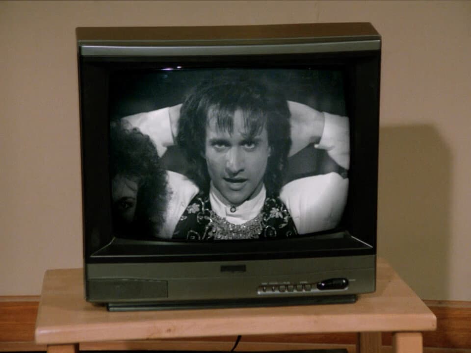 Still from Out of Sync