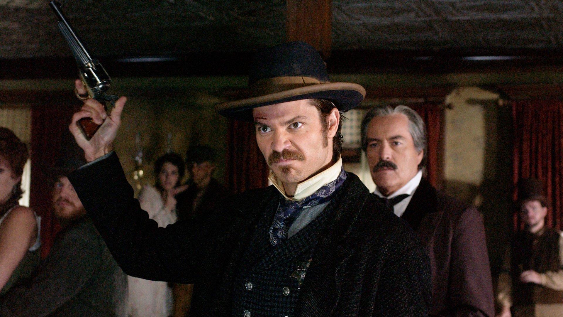 Still from Complications