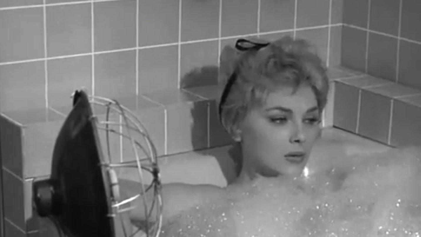 Still from Post Mortem